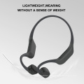 M1 Bone Conduction Headset Mp3 With Storage Card